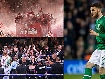 OTBAM | Liverpool's new era, W...